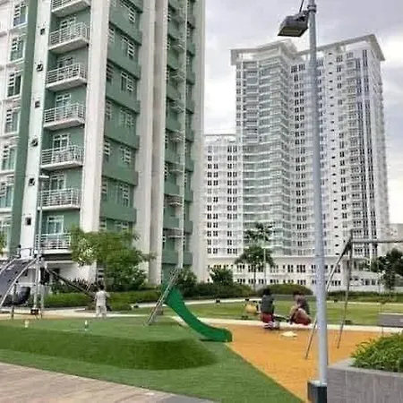 Solinea Towers